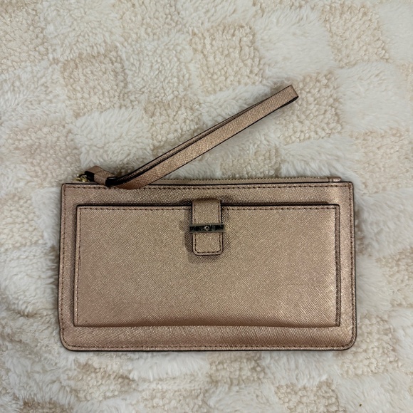 Kate Spade Wristlet - Picture 1 of 5